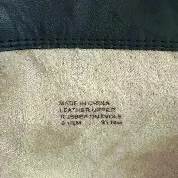 MICHAEL Michael Kors  Mid Calf Boot - Picture 8 of 8